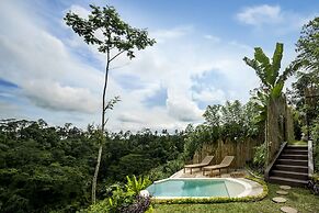 Bubble Hotel Bali Ubud - Glamping