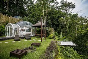 Bubble Hotel Bali Ubud - Glamping