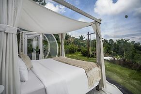 Bubble Hotel Bali Ubud - Glamping