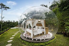 Bubble Hotel Bali Ubud - Glamping