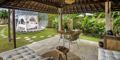 Bubble Hotel Bali Ubud - Glamping