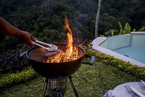 Bubble Hotel Bali Ubud - Glamping