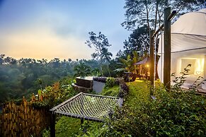 Bubble Hotel Bali Ubud - Glamping