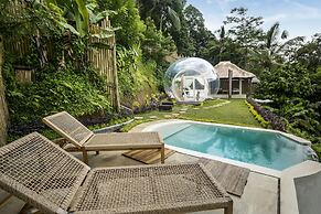 Bubble Hotel Bali Ubud - Glamping