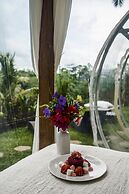 Bubble Hotel Bali Ubud - Glamping