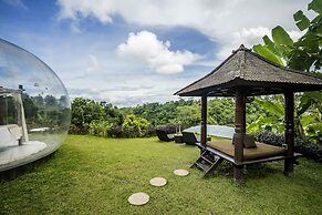Bubble Hotel Bali Ubud - Glamping