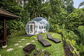Bubble Hotel Bali Ubud - Glamping