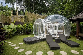 Bubble Hotel Bali Ubud - Glamping