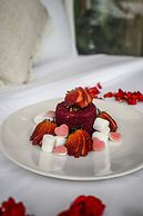 Bubble Hotel Bali Ubud - Glamping