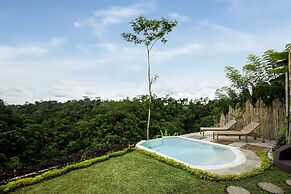 Bubble Hotel Bali Ubud - Glamping