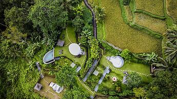 Bubble Hotel Bali Ubud - Glamping