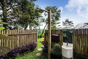 Bubble Hotel Bali Ubud - Glamping