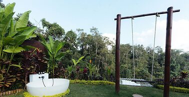 Bubble Hotel Bali Ubud - Glamping
