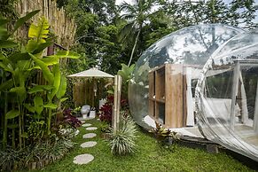 Bubble Hotel Bali Ubud - Glamping