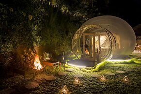 Bubble Hotel Bali Ubud - Glamping