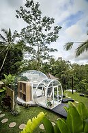 Bubble Hotel Bali Ubud - Glamping