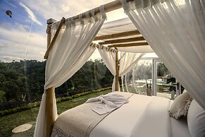 Bubble Hotel Bali Ubud - Glamping