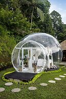 Bubble Hotel Bali Ubud - Glamping