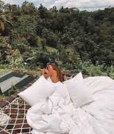 Bubble Hotel Bali Ubud - Glamping