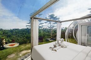 Bubble Hotel Bali Ubud - Glamping