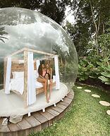 Bubble Hotel Bali Ubud - Glamping