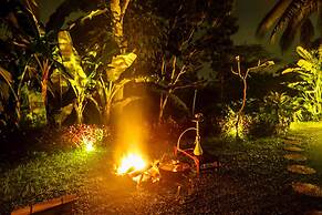 Bubble Hotel Bali Ubud - Glamping