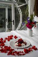 Bubble Hotel Bali Ubud - Glamping