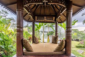 Bubble Hotel Bali Ubud - Glamping