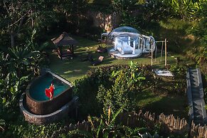 Bubble Hotel Bali Ubud - Glamping