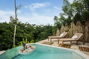 Bubble Hotel Bali Ubud - Glamping