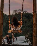 Bubble Hotel Bali Ubud - Glamping