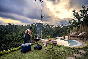 Bubble Hotel Bali Ubud - Glamping