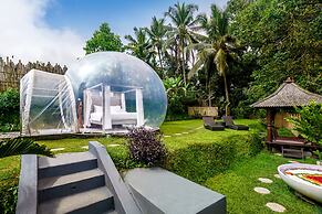 Bubble Hotel Bali Ubud - Glamping
