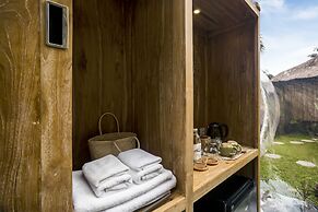 Bubble Hotel Bali Ubud - Glamping