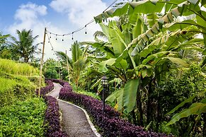 Bubble Hotel Bali Ubud - Glamping