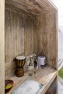 Bubble Hotel Bali Ubud - Glamping