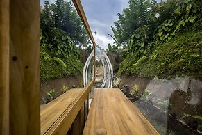 Bubble Hotel Bali Ubud - Glamping