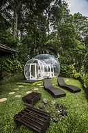 Bubble Hotel Bali Ubud - Glamping