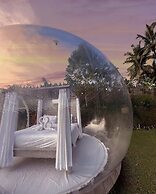 Bubble Hotel Bali Ubud - Glamping