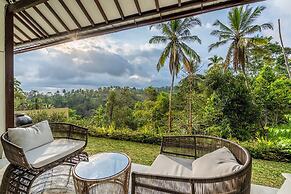 Bubble Hotel Bali Ubud - Glamping