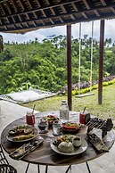 Bubble Hotel Bali Ubud - Glamping