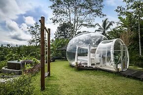 Bubble Hotel Bali Ubud - Glamping