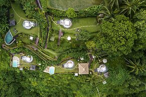 Bubble Hotel Bali Ubud - Glamping