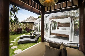 Bubble Hotel Bali Ubud - Glamping
