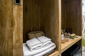 Bubble Hotel Bali Ubud - Glamping