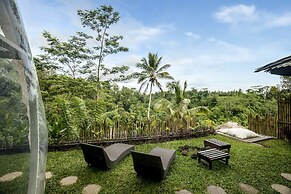 Bubble Hotel Bali Ubud - Glamping