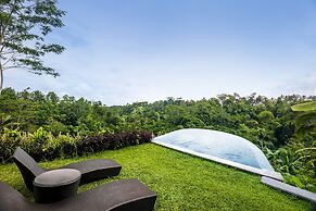 Bubble Hotel Bali Ubud - Glamping