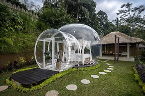 Bubble Hotel Bali Ubud - Glamping