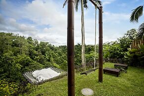 Bubble Hotel Bali Ubud - Glamping