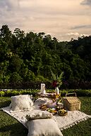 Bubble Hotel Bali Ubud - Glamping